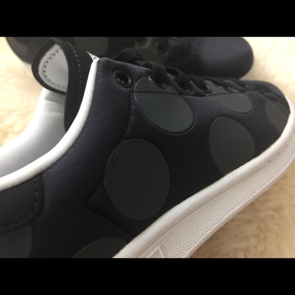 ADIDAS STAN SMITH XENOPELTIS S78643 sneaker oritq - Picture 3 of 8